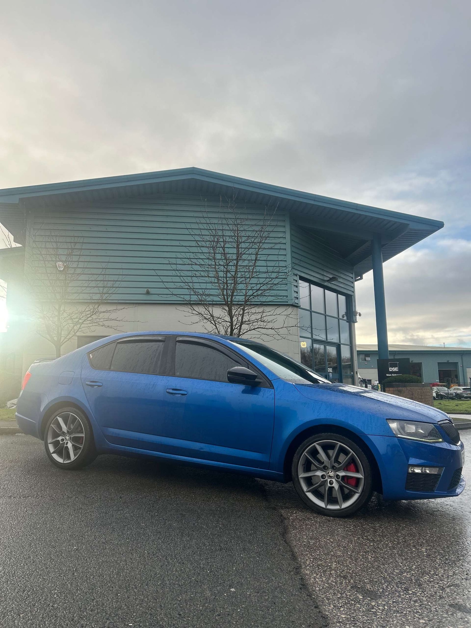 Used Skoda Octavia 2014 for sale - 76921286: Photo 1