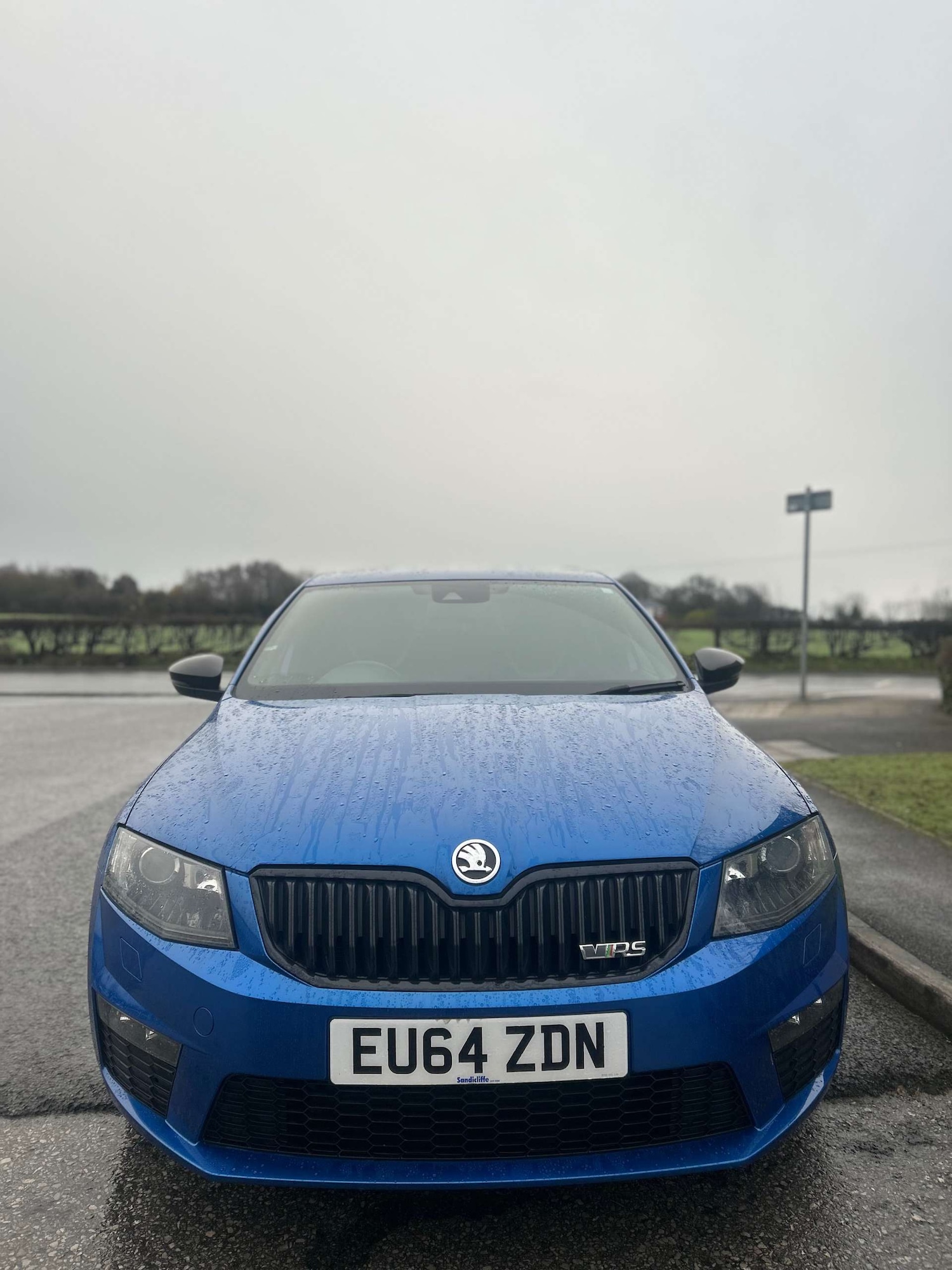 Used Skoda Octavia 2014 for sale - 76921286: Photo 11