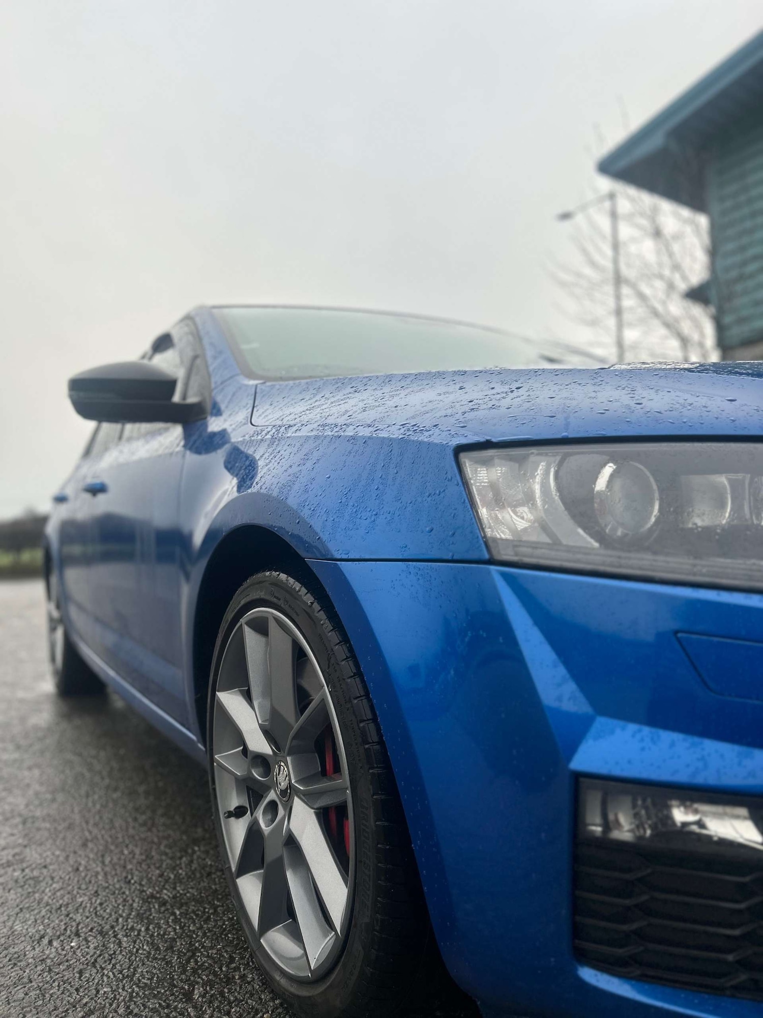 Used Skoda Octavia 2014 for sale - 76921286: Photo 13