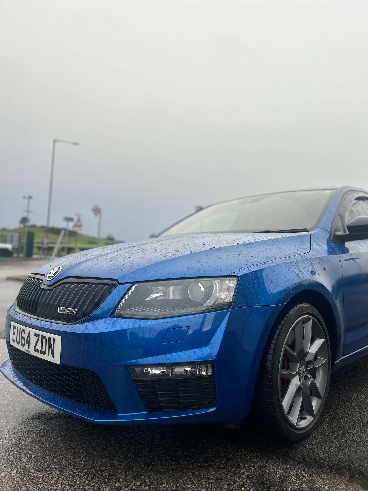 Used Skoda Octavia 2014 for sale - 76921286: Photo 15