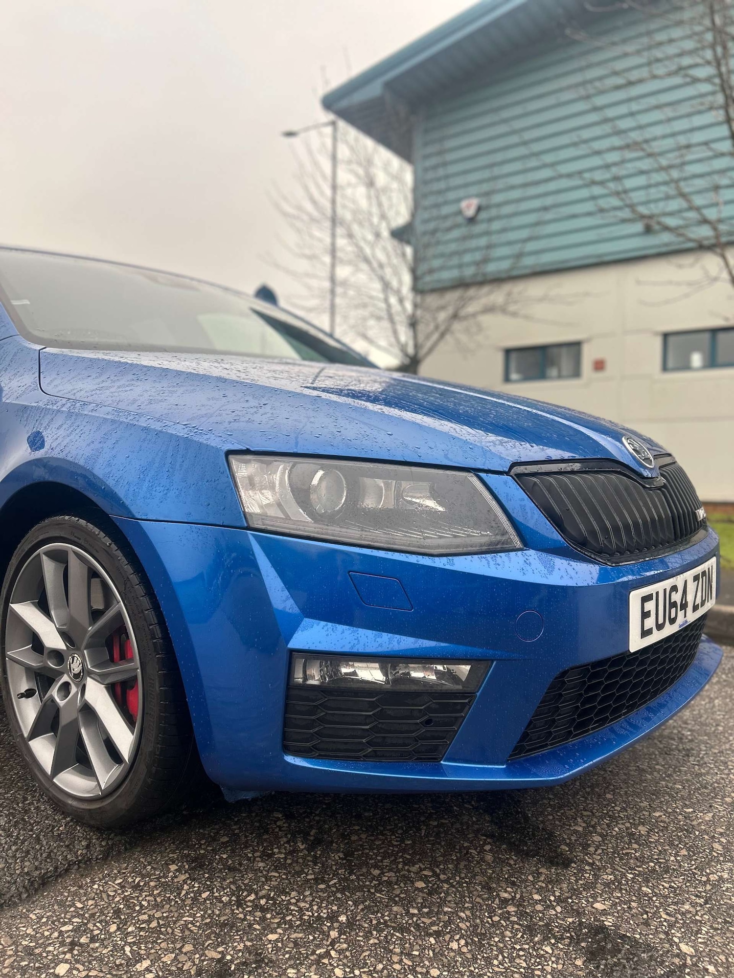 Used Skoda Octavia 2014 for sale - 76921286: Photo 17