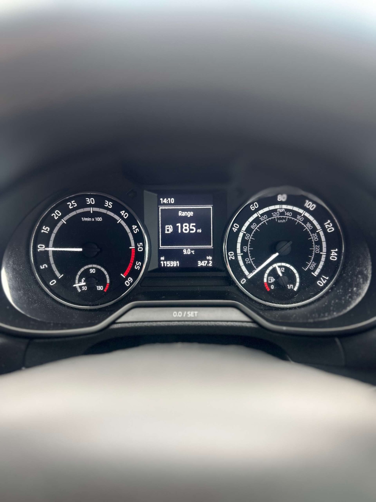 Used Skoda Octavia 2014 for sale - 76921286: Photo 18