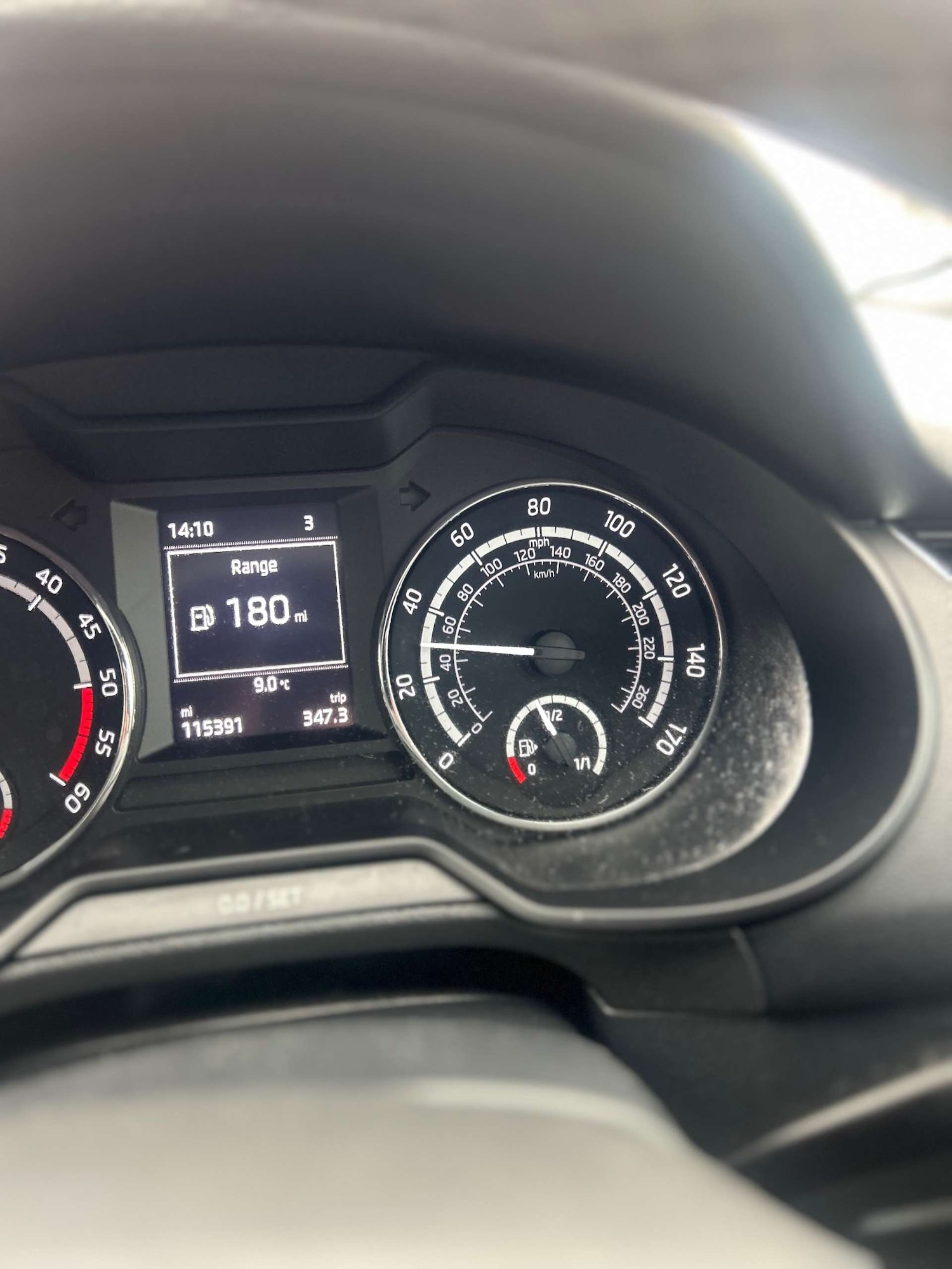 Used Skoda Octavia 2014 for sale - 76921286: Photo 19