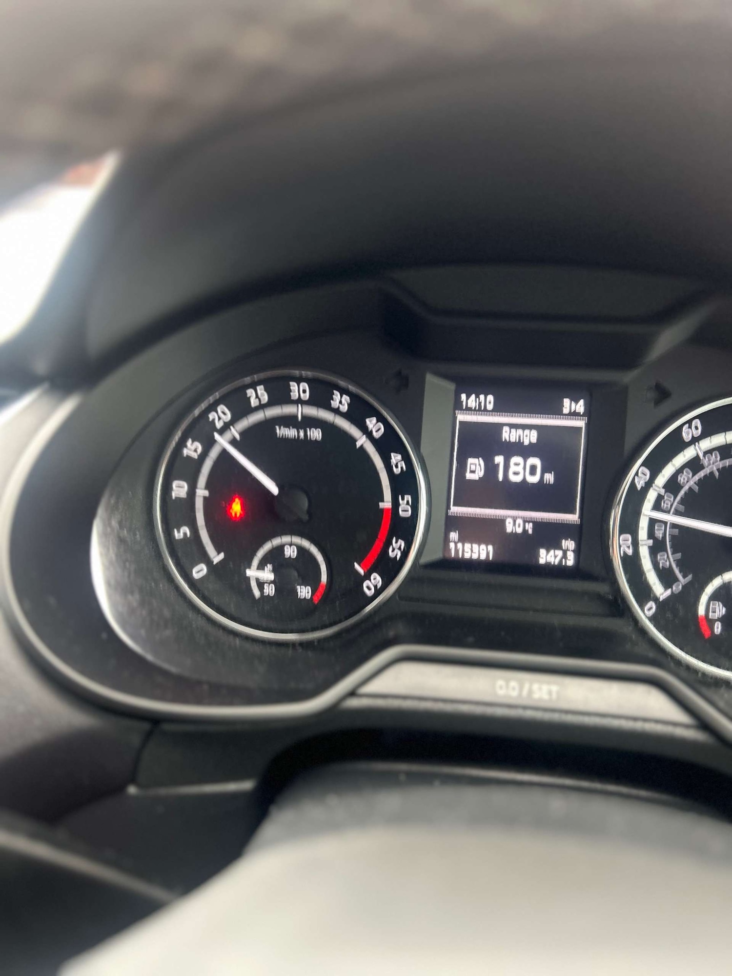 Used Skoda Octavia 2014 for sale - 76921286: Photo 20