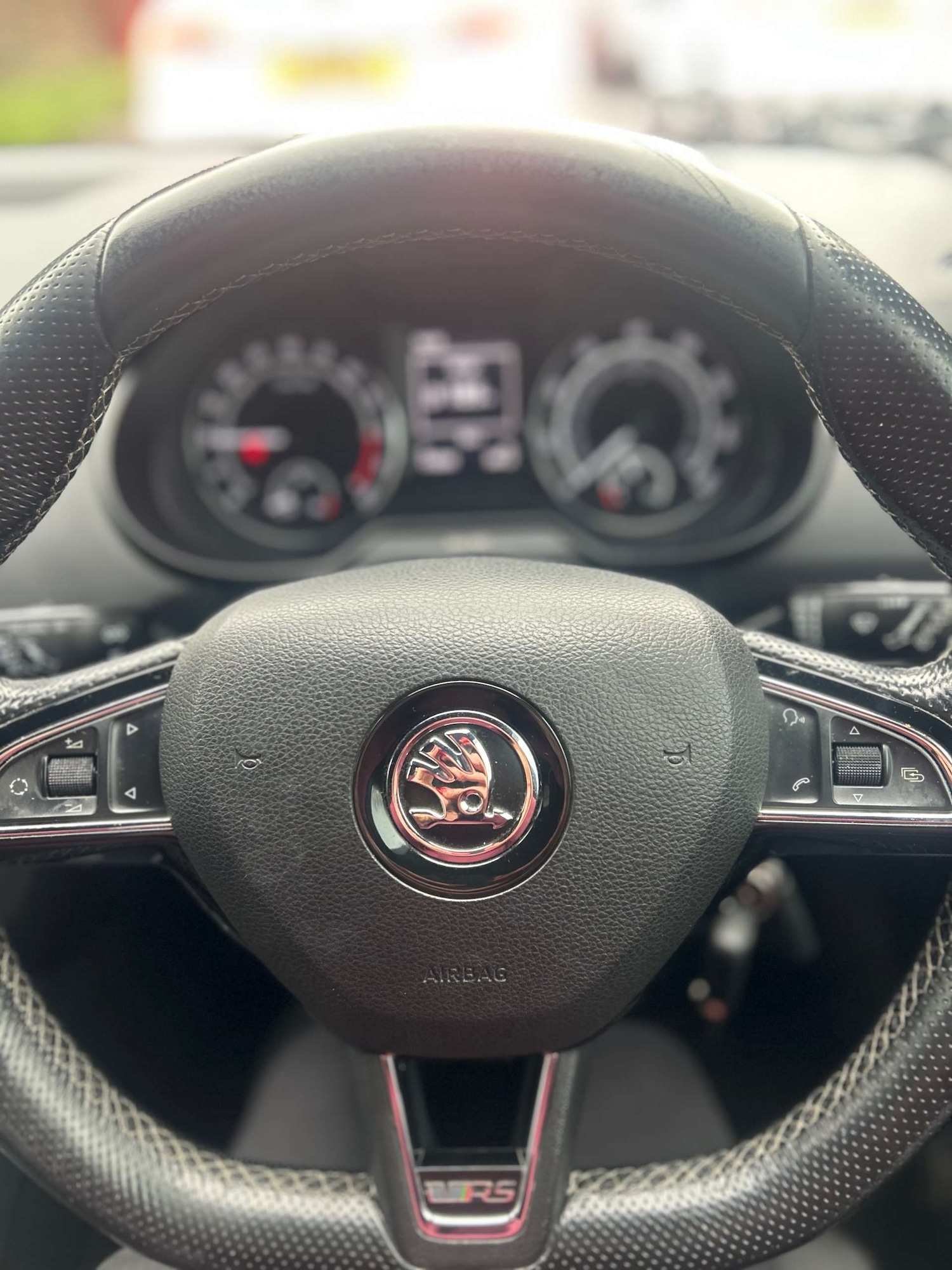 Used Skoda Octavia 2014 for sale - 76921286: Photo 21