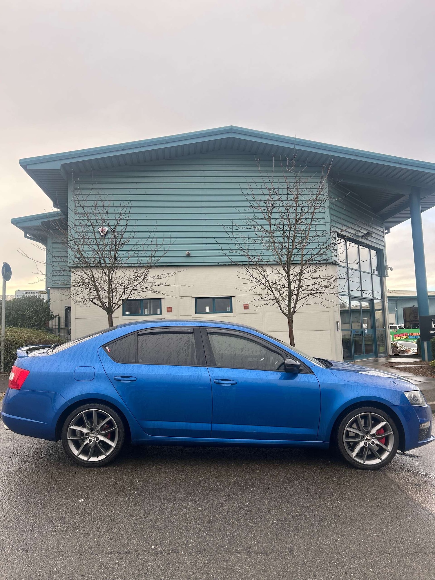 Used Skoda Octavia 2014 for sale - 76921286: Photo 22