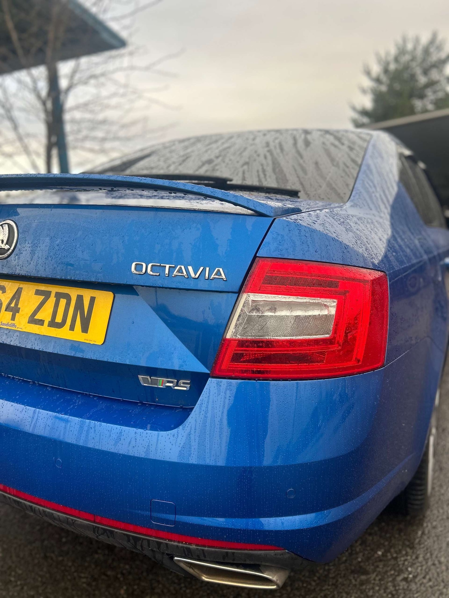 Used Skoda Octavia 2014 for sale - 76921286: Photo 5