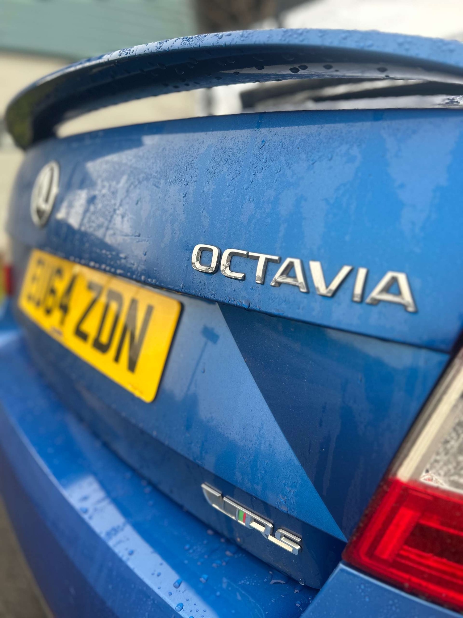 Used Skoda Octavia 2014 for sale - 76921286: Photo 7