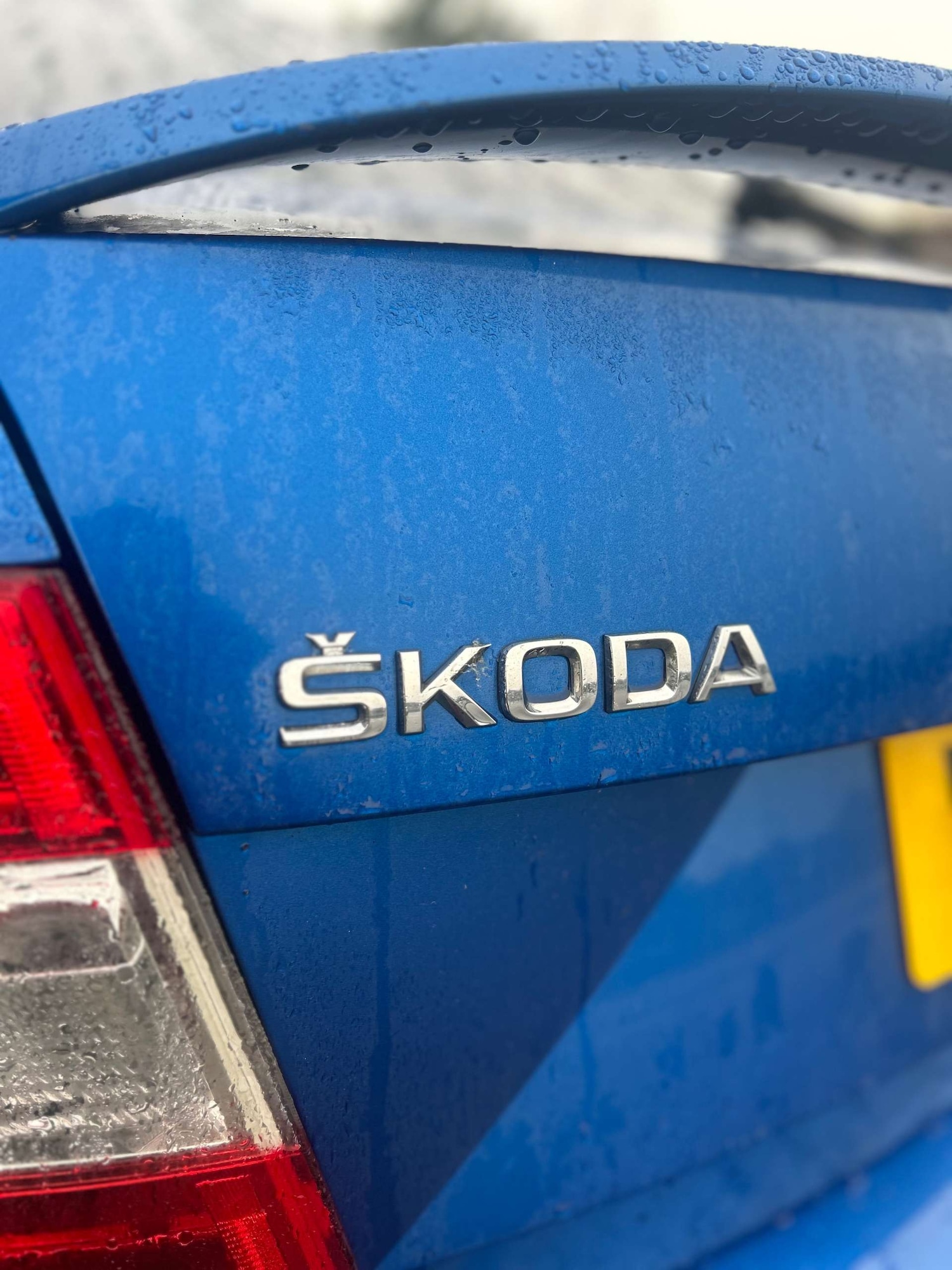 Used Skoda Octavia 2014 for sale - 76921286: Photo 8