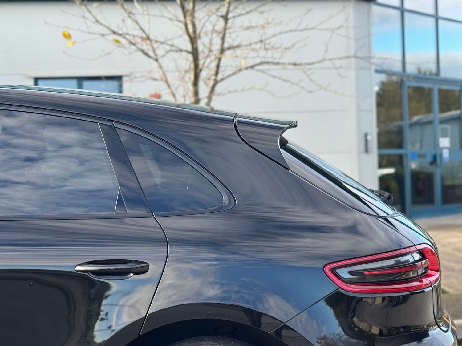 Used Porsche Macan 2016 for sale - 76301968: Photo 12