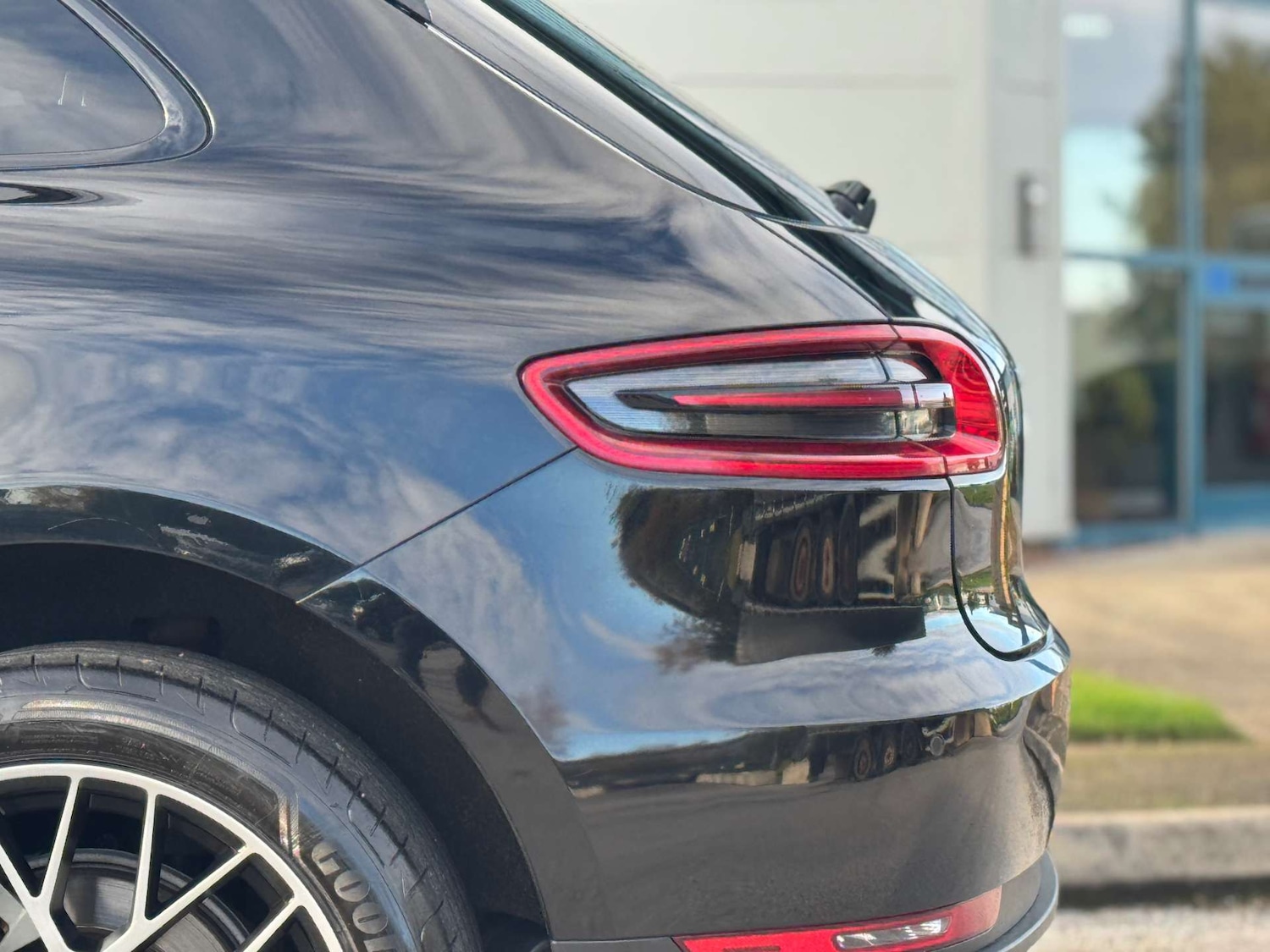 Used Porsche Macan 2016 for sale - 76301968: Photo 13
