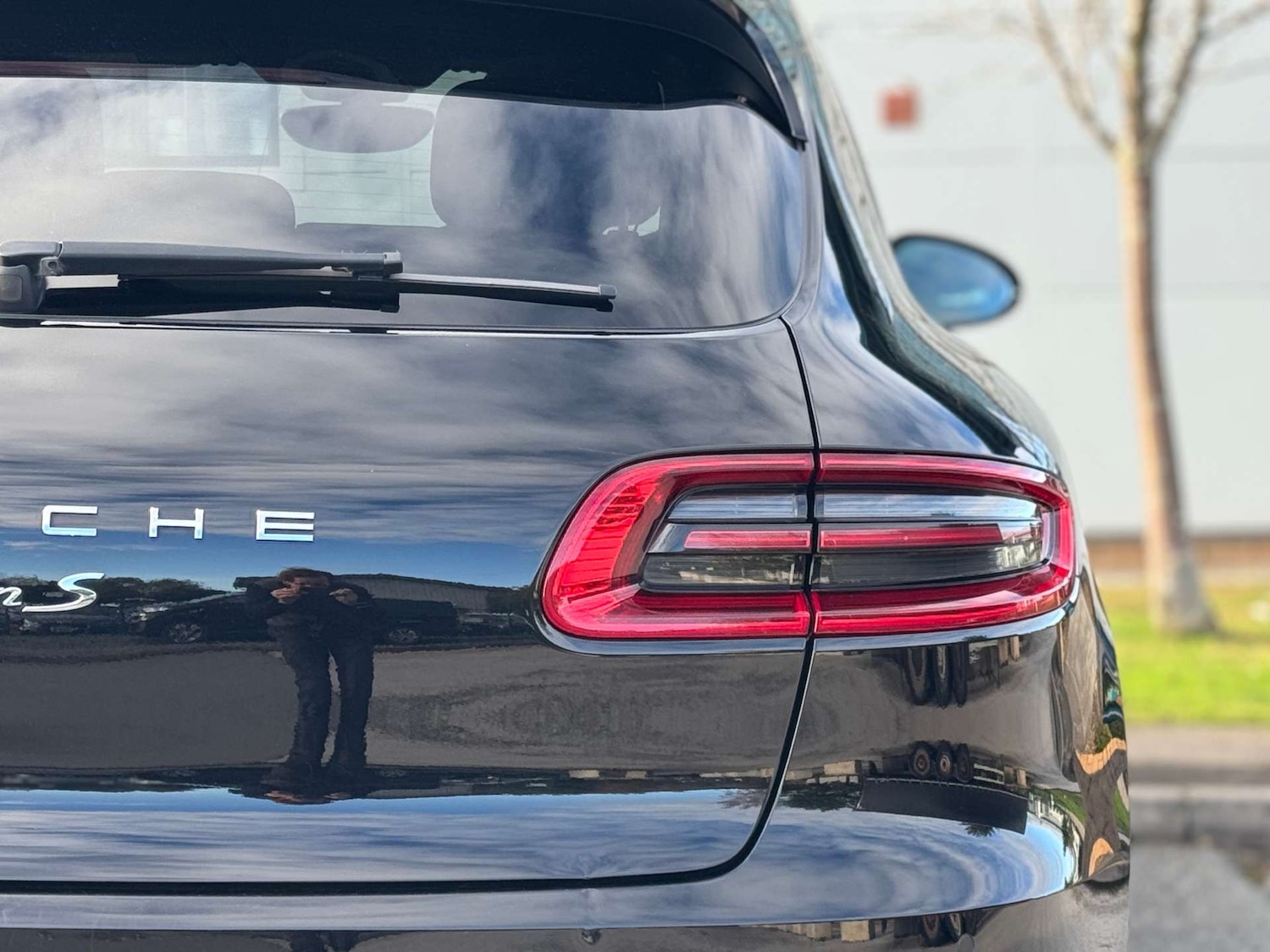 Used Porsche Macan 2016 for sale - 76301968: Photo 16