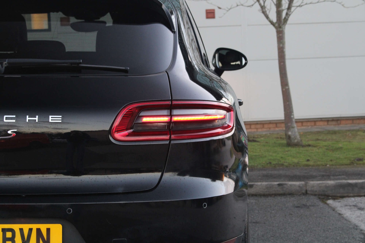 Used Porsche Macan 2016 for sale - 76301968: Photo 18