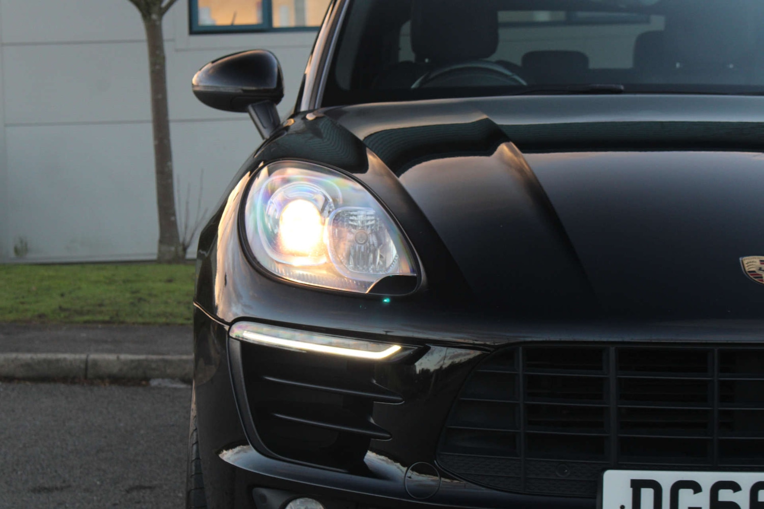 Used Porsche Macan 2016 for sale - 76301968: Photo 19