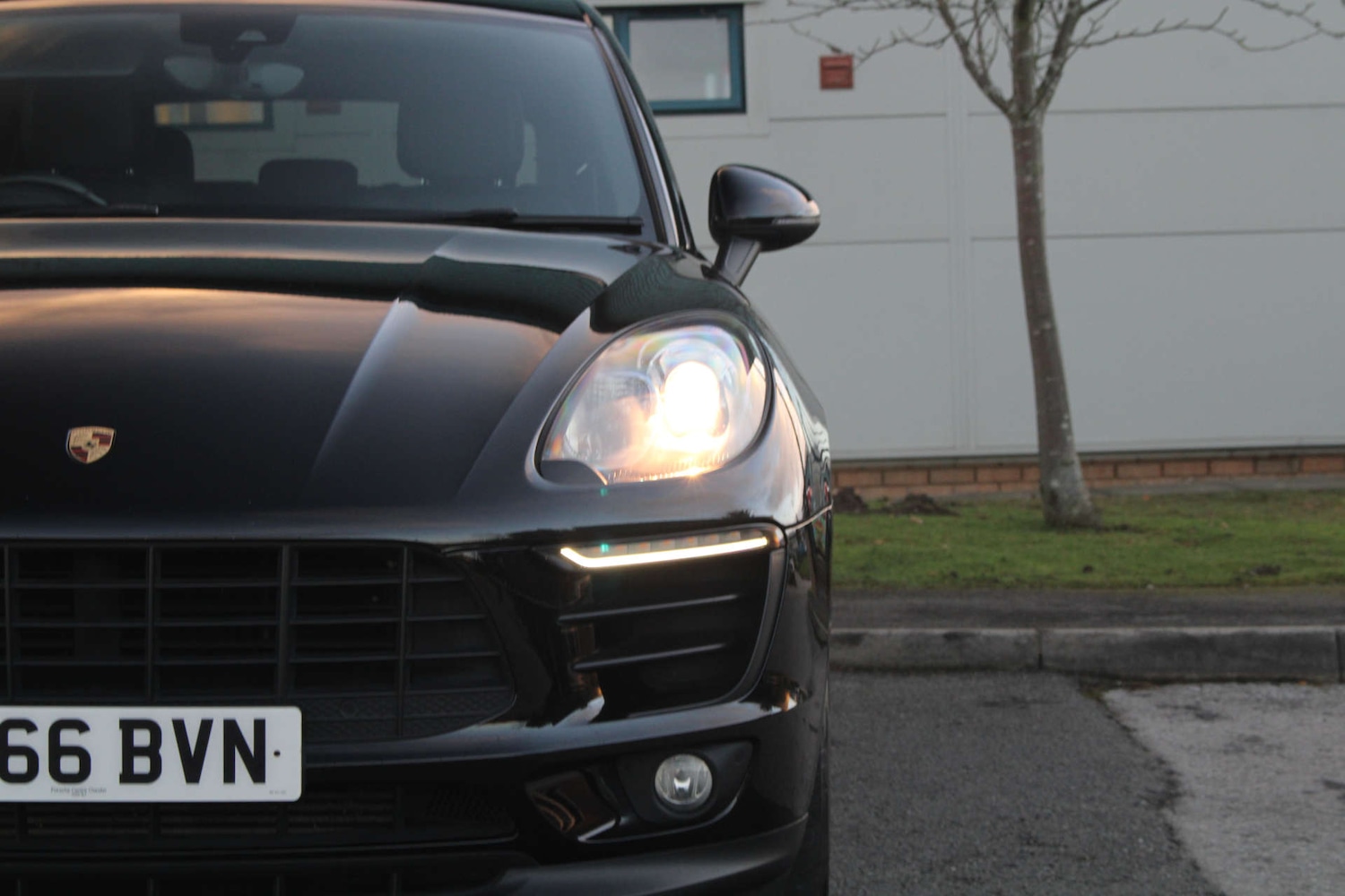 Used Porsche Macan 2016 for sale - 76301968: Photo 20