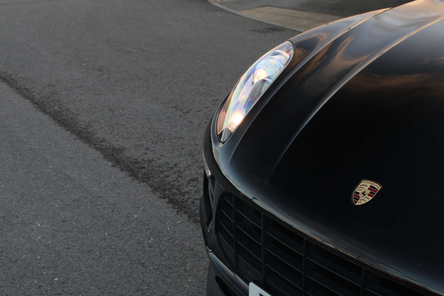 Used Porsche Macan 2016 for sale - 76301968: Photo 21