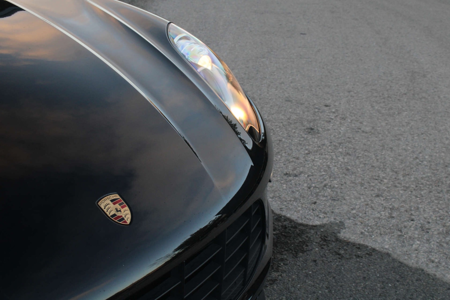 Used Porsche Macan 2016 for sale - 76301968: Photo 22