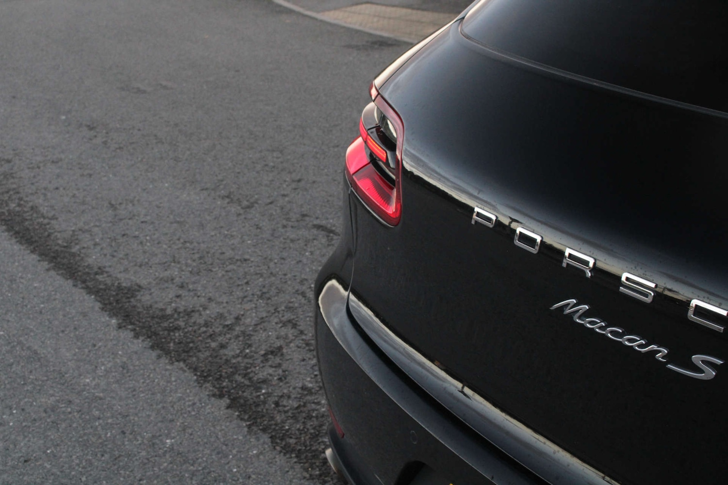 Used Porsche Macan 2016 for sale - 76301968: Photo 23