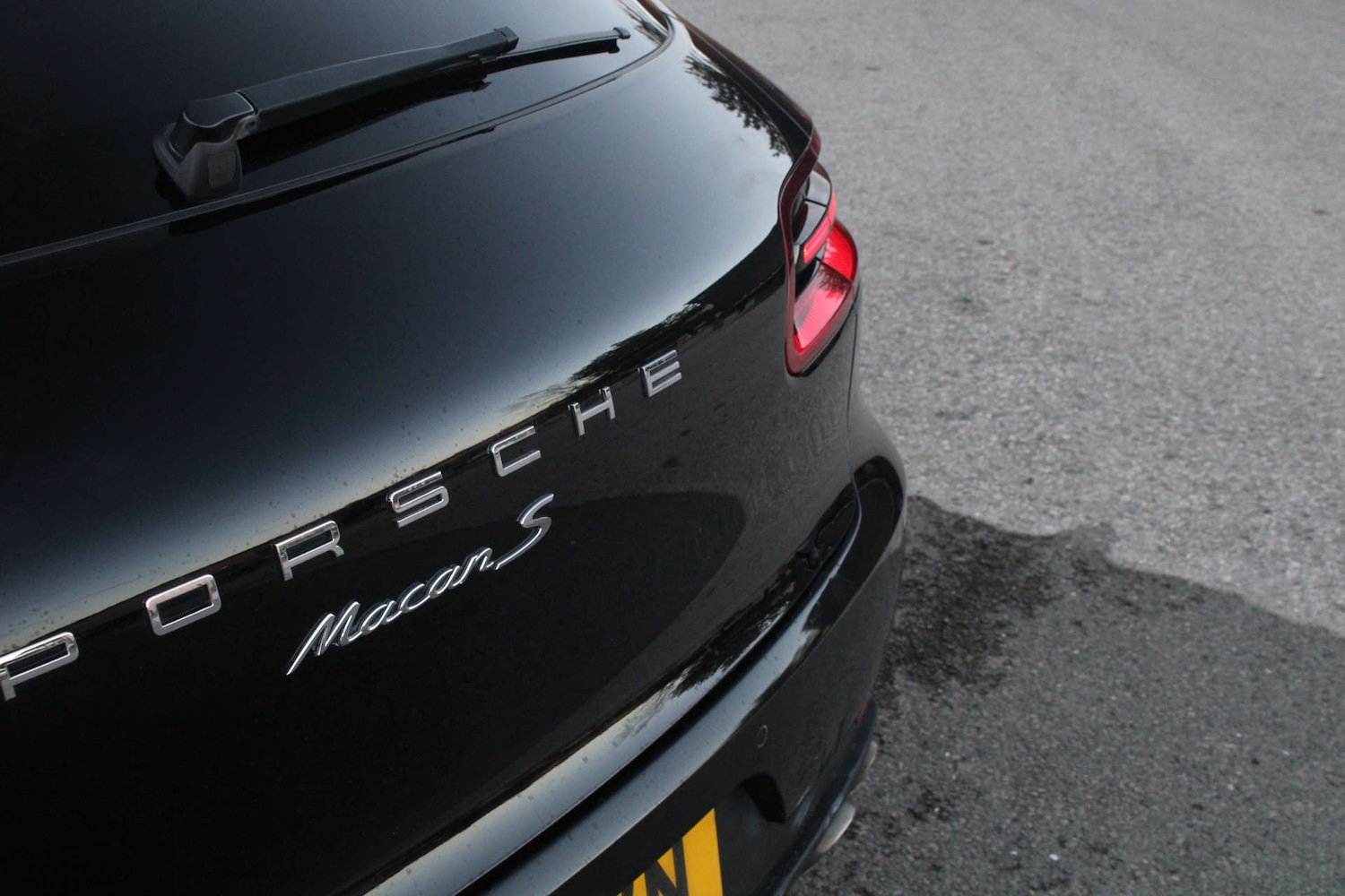 Used Porsche Macan 2016 for sale - 76301968: Photo 24