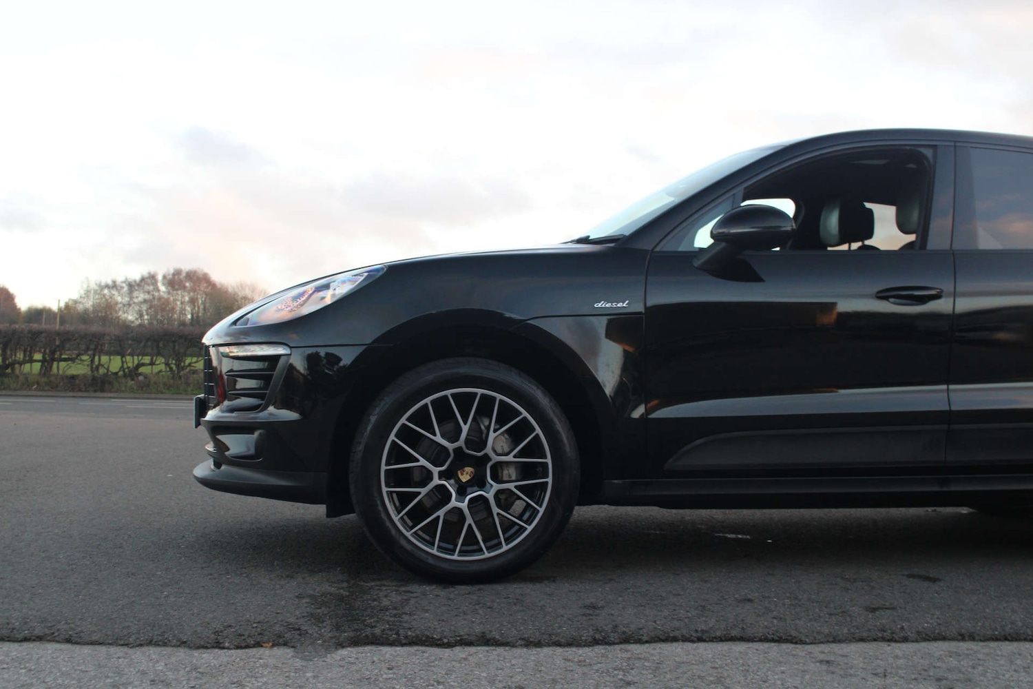 Used Porsche Macan 2016 for sale - 76301968: Photo 26