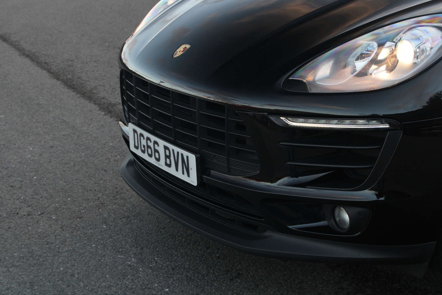 Used Porsche Macan 2016 for sale - 76301968: Photo 28