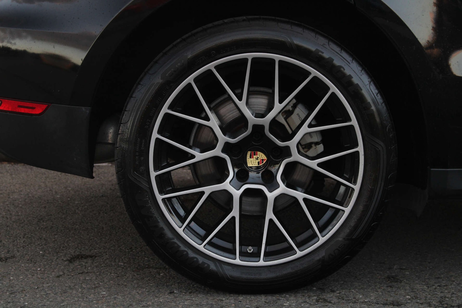 Used Porsche Macan 2016 for sale - 76301968: Photo 29