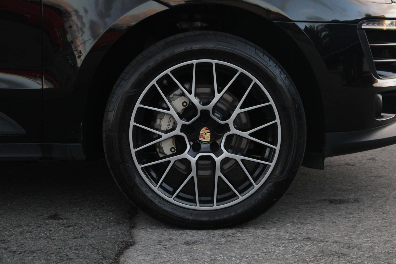 Used Porsche Macan 2016 for sale - 76301968: Photo 30