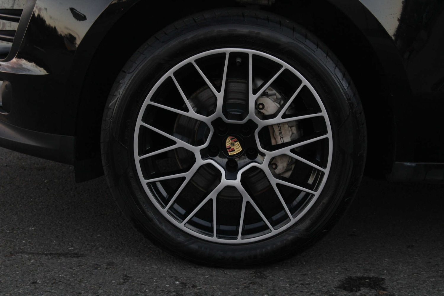 Used Porsche Macan 2016 for sale - 76301968: Photo 31