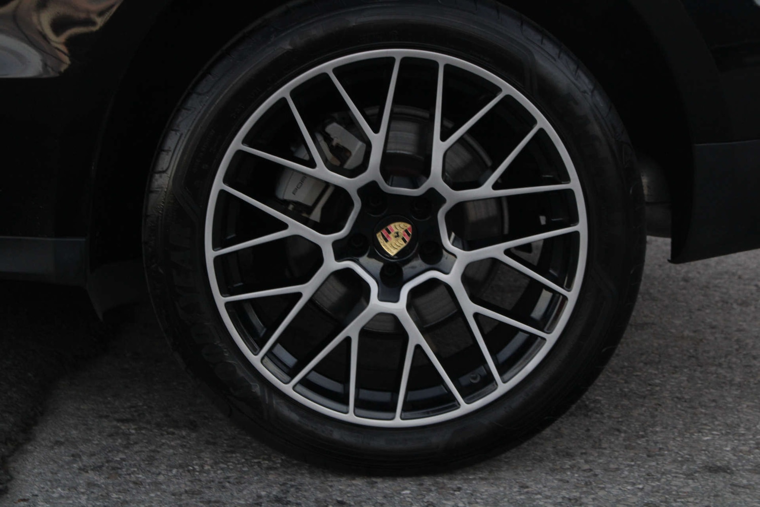 Used Porsche Macan 2016 for sale - 76301968: Photo 32