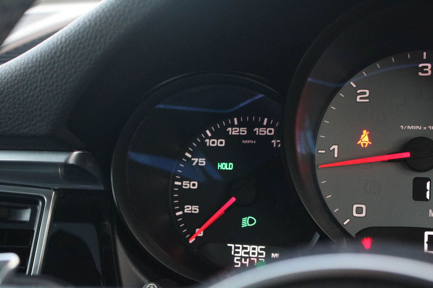 Used Porsche Macan 2016 for sale - 76301968: Photo 35