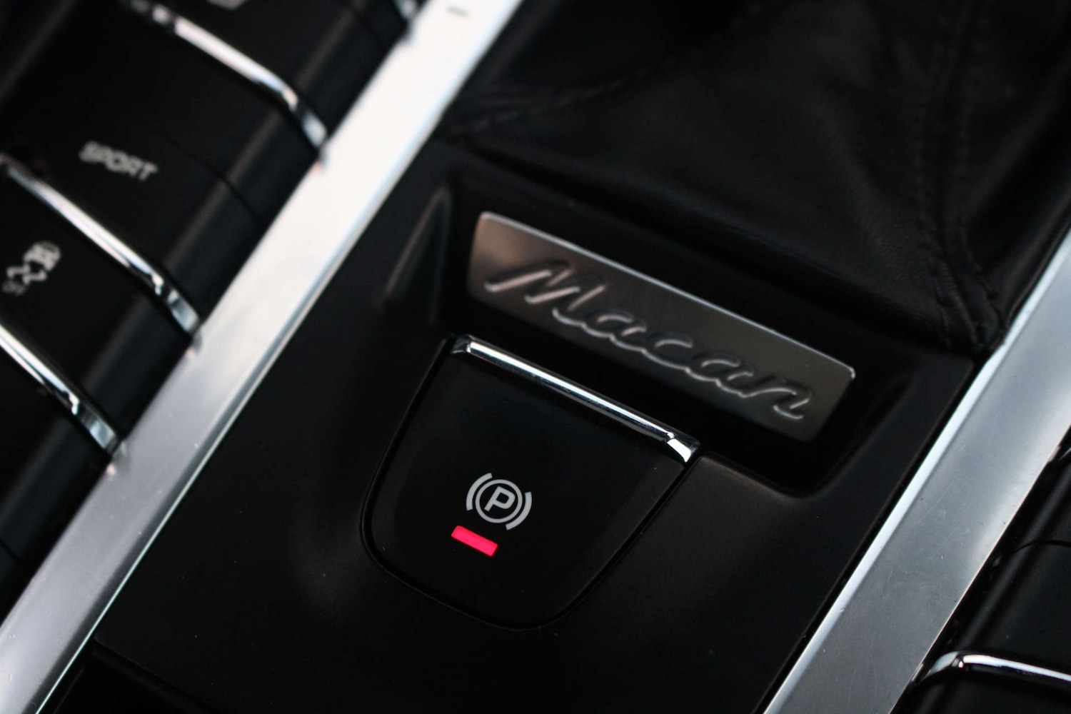 Used Porsche Macan 2016 for sale - 76301968: Photo 39