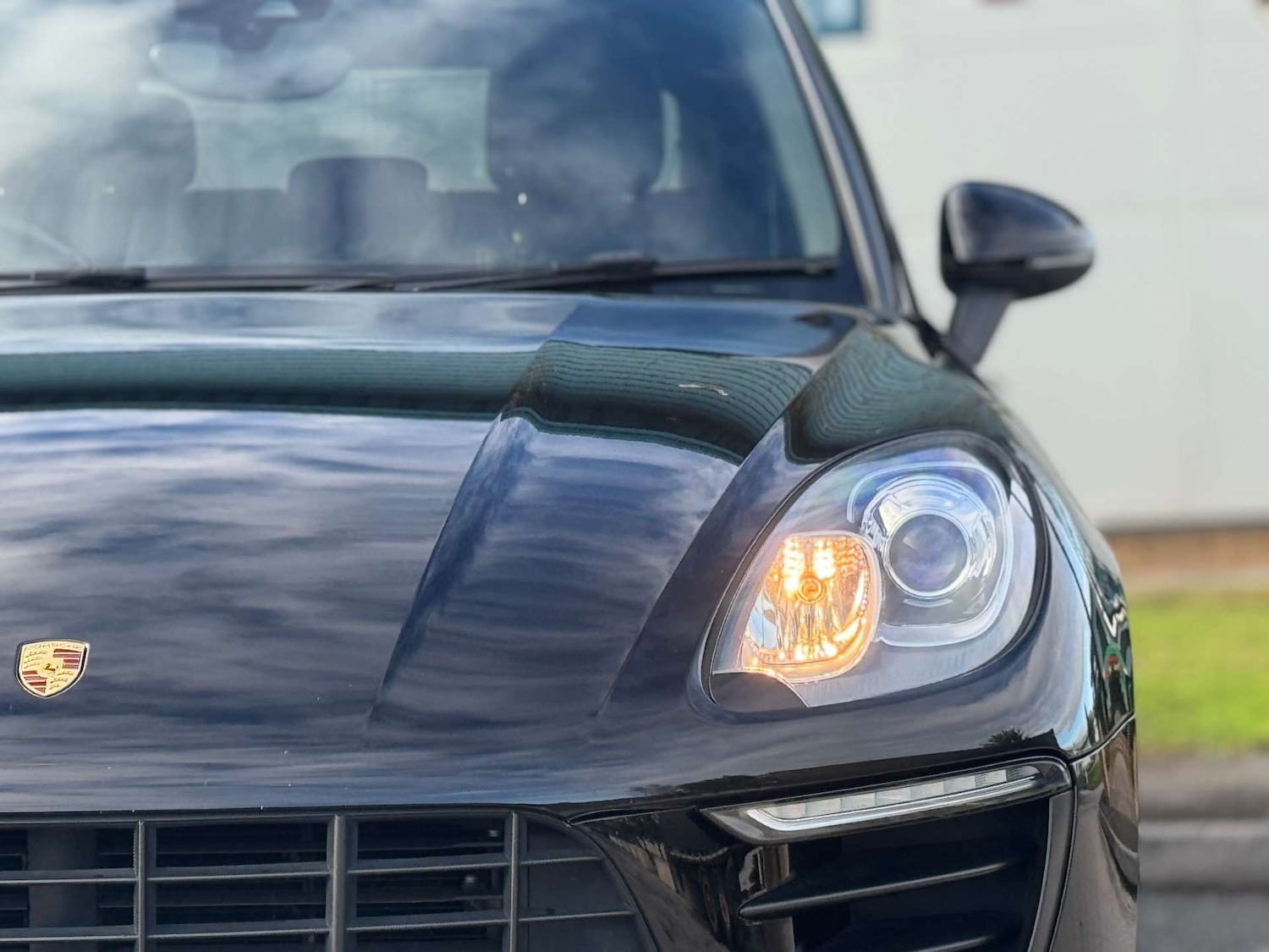 Used Porsche Macan 2016 for sale - 76301968: Photo 4