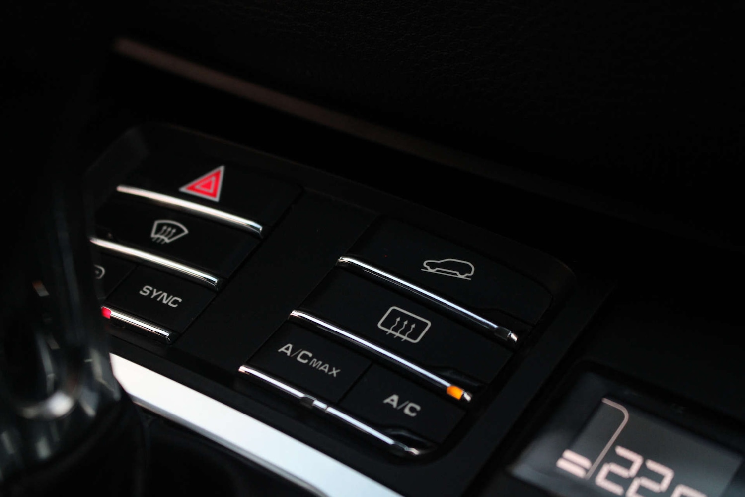 Used Porsche Macan 2016 for sale - 76301968: Photo 41