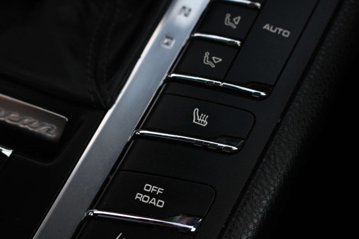 Used Porsche Macan 2016 for sale - 76301968: Photo 42