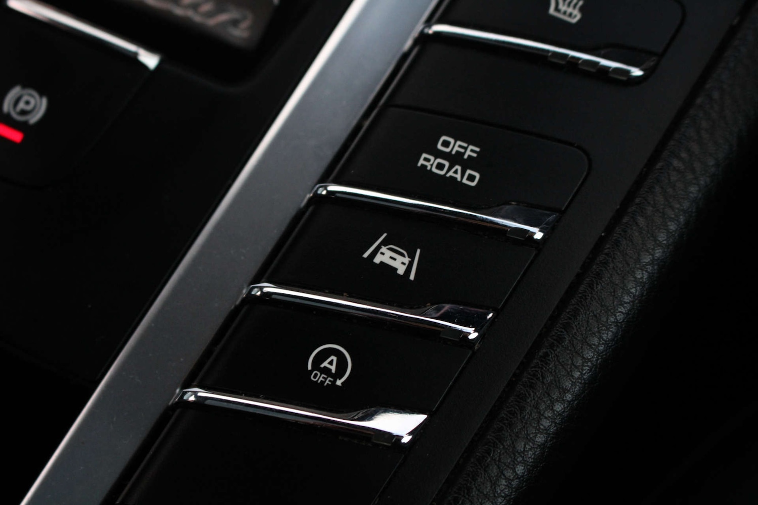 Used Porsche Macan 2016 for sale - 76301968: Photo 43