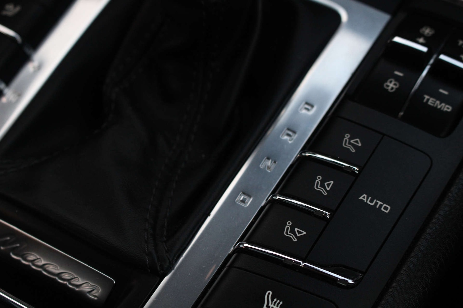 Used Porsche Macan 2016 for sale - 76301968: Photo 44