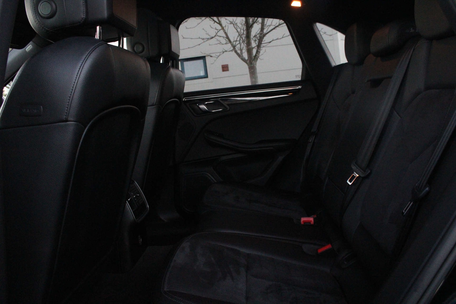 Used Porsche Macan 2016 for sale - 76301968: Photo 55