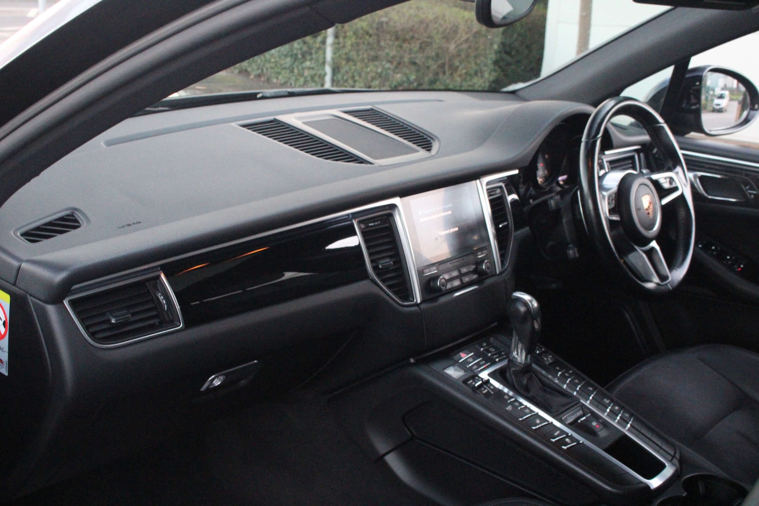 Used Porsche Macan 2016 for sale - 76301968: Photo 56