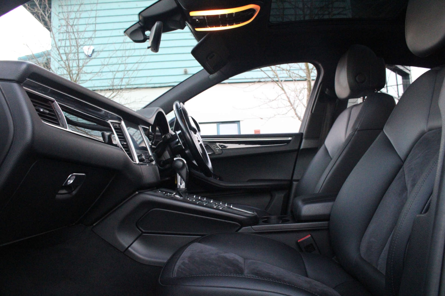 Used Porsche Macan 2016 for sale - 76301968: Photo 57