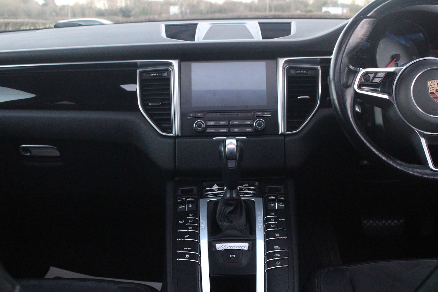 Used Porsche Macan 2016 for sale - 76301968: Photo 58