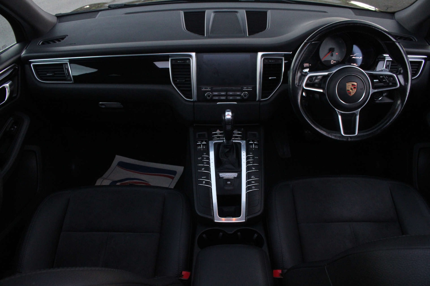 Used Porsche Macan 2016 for sale - 76301968: Photo 60