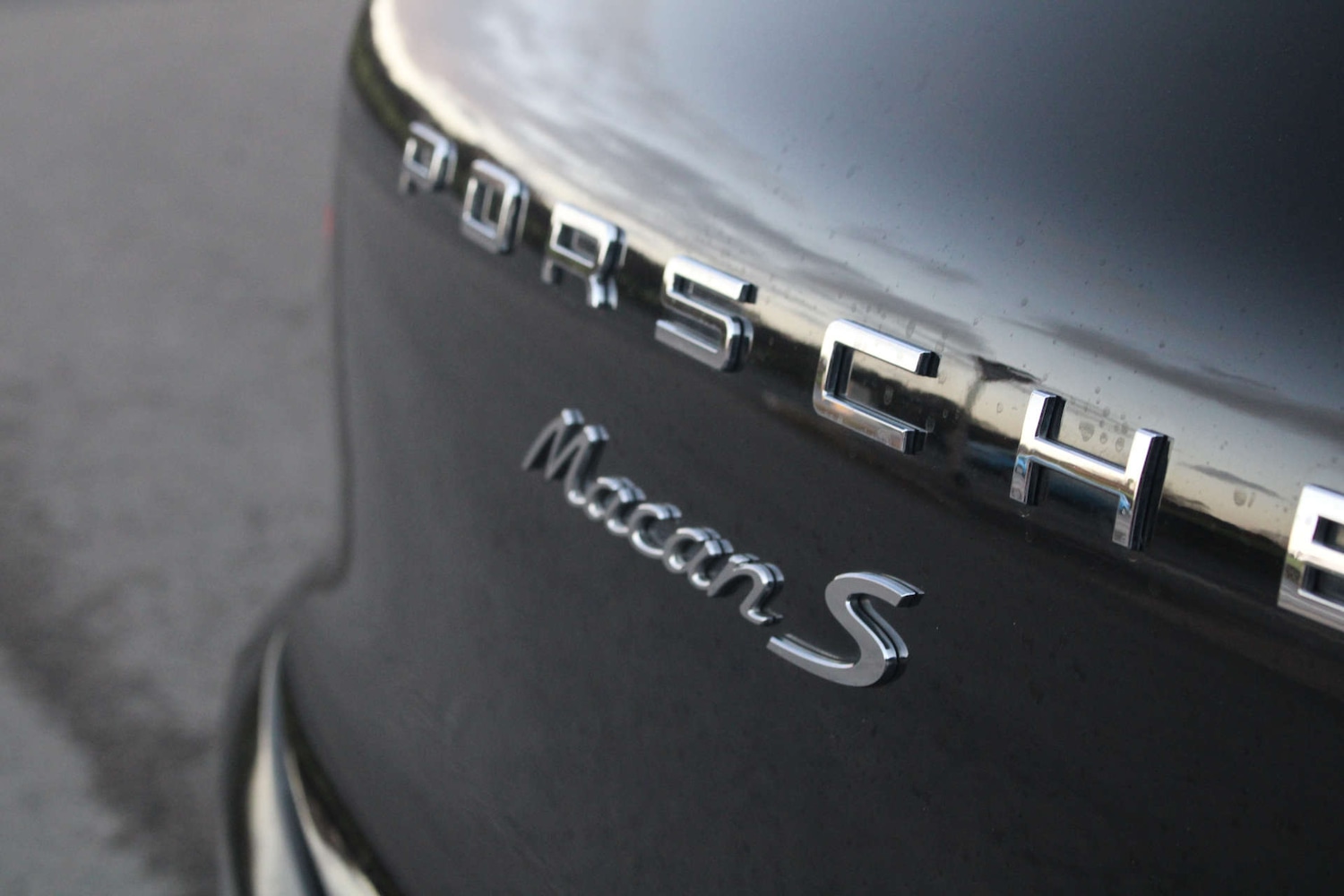 Used Porsche Macan 2016 for sale - 76301968: Photo 61