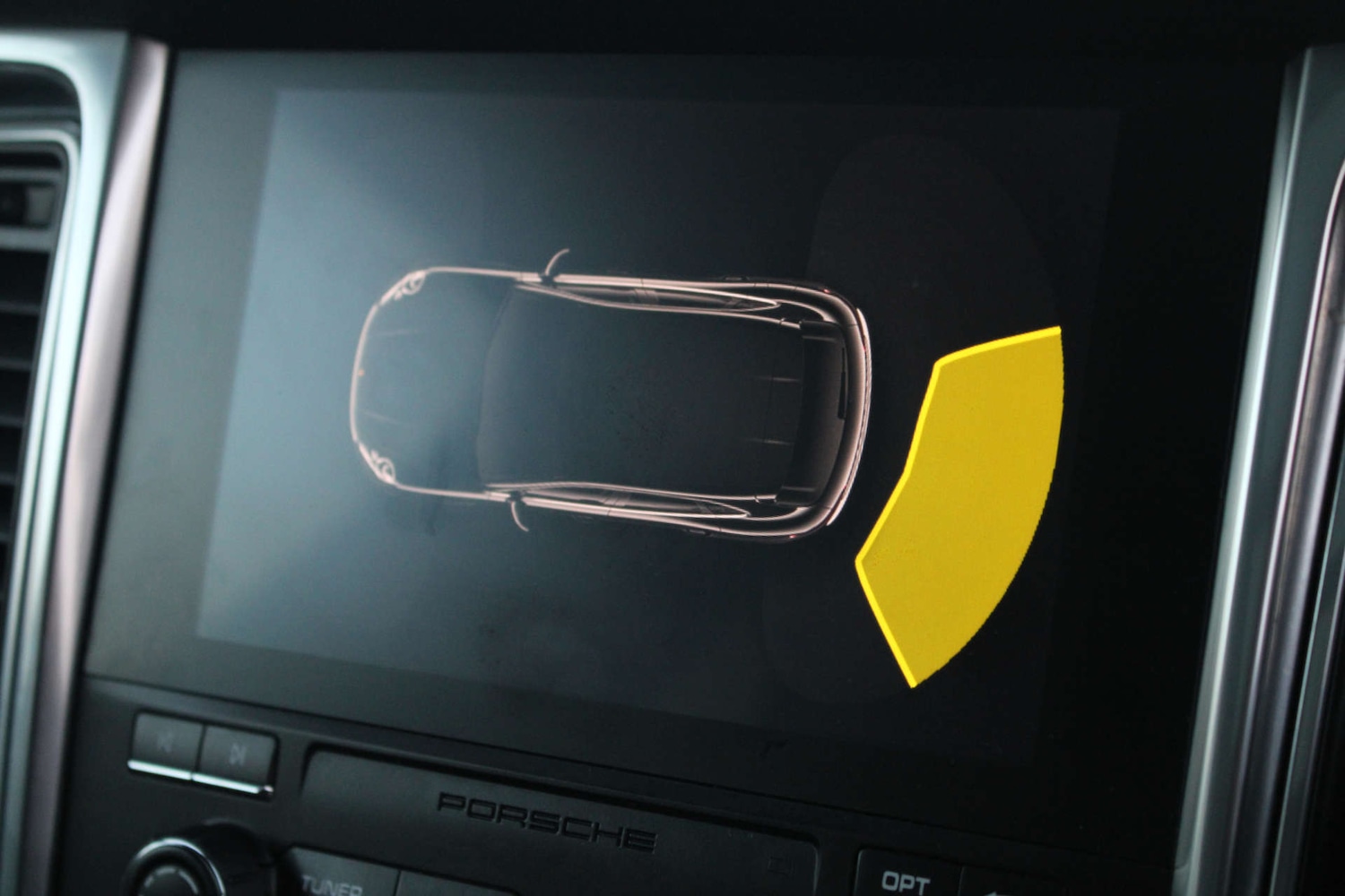 Used Porsche Macan 2016 for sale - 76301968: Photo 62