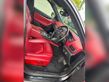 Used Maserati Levante 2018 for sale - 75500215: Photo
