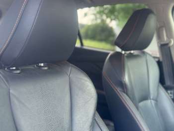 Used Subaru XV 2018 for sale - 74886742: Photo