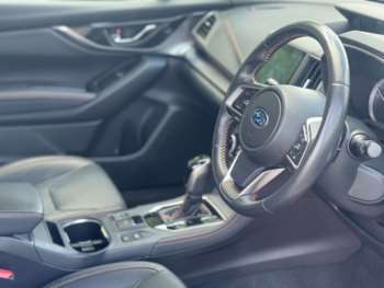 Used Subaru XV 2018 for sale - 74886742: Photo