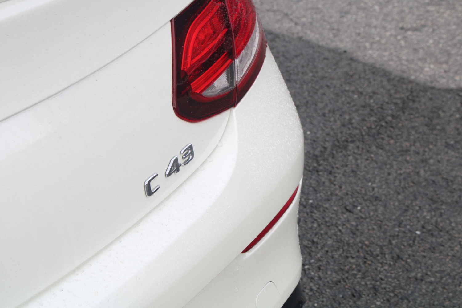 Used Mercedes-Benz C Class 2018 for sale - 76330115: Photo 18