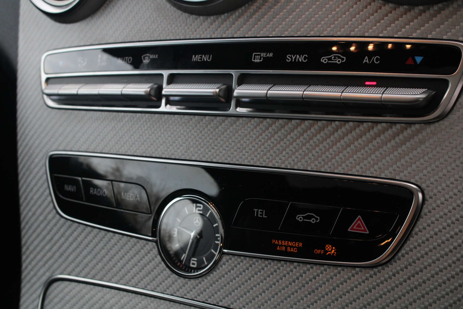 Used Mercedes-Benz C Class 2018 for sale - 76330115: Photo 42