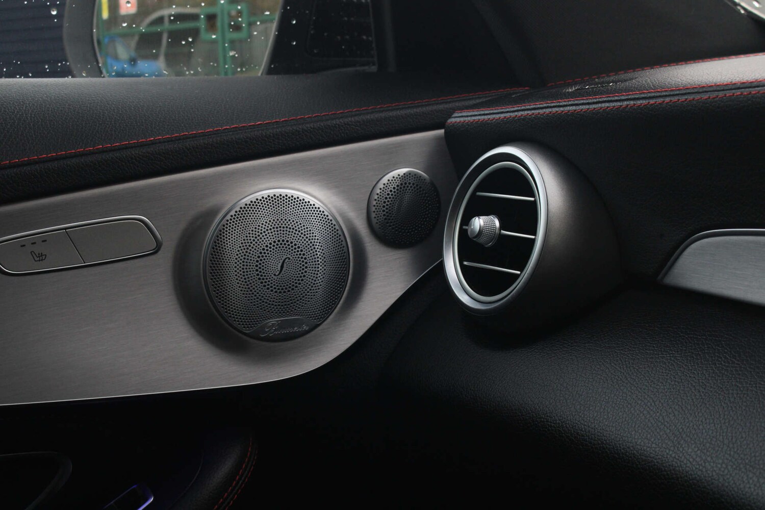 Used Mercedes-Benz C Class 2018 for sale - 76330115: Photo 45