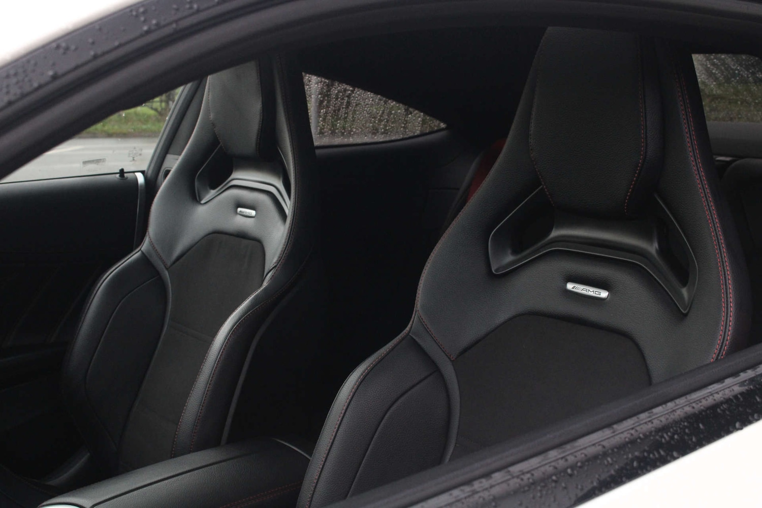 Used Mercedes-Benz C Class 2018 for sale - 76330115: Photo 50